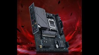 Sapphire expands its AMD motherboard portfolio.