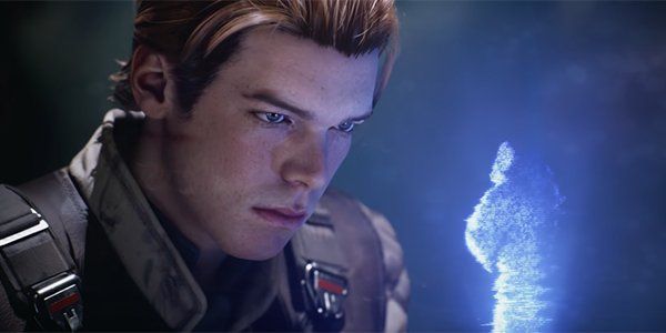 How Star Wars Jedi: Fallen Order connects to timeline, universe