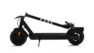 Pure Air Pro electric scooter