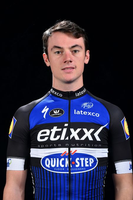 Yves Lampaert (Etixx-QuickStep)