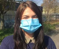 Disposable surgical face masks from Easylife, pack of 30 for £29.99