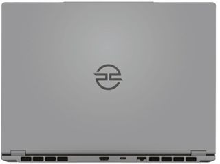 PCSpecialist 14 Lafité AI AMD chassis