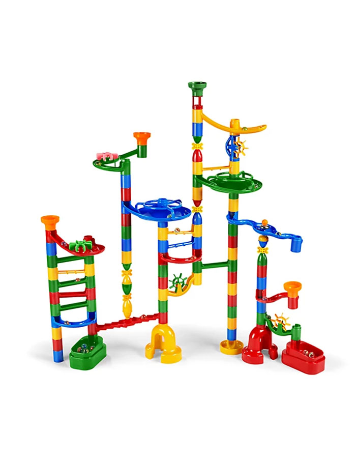 Super-Fun Marble Run&amp;nbsp;- Master Set