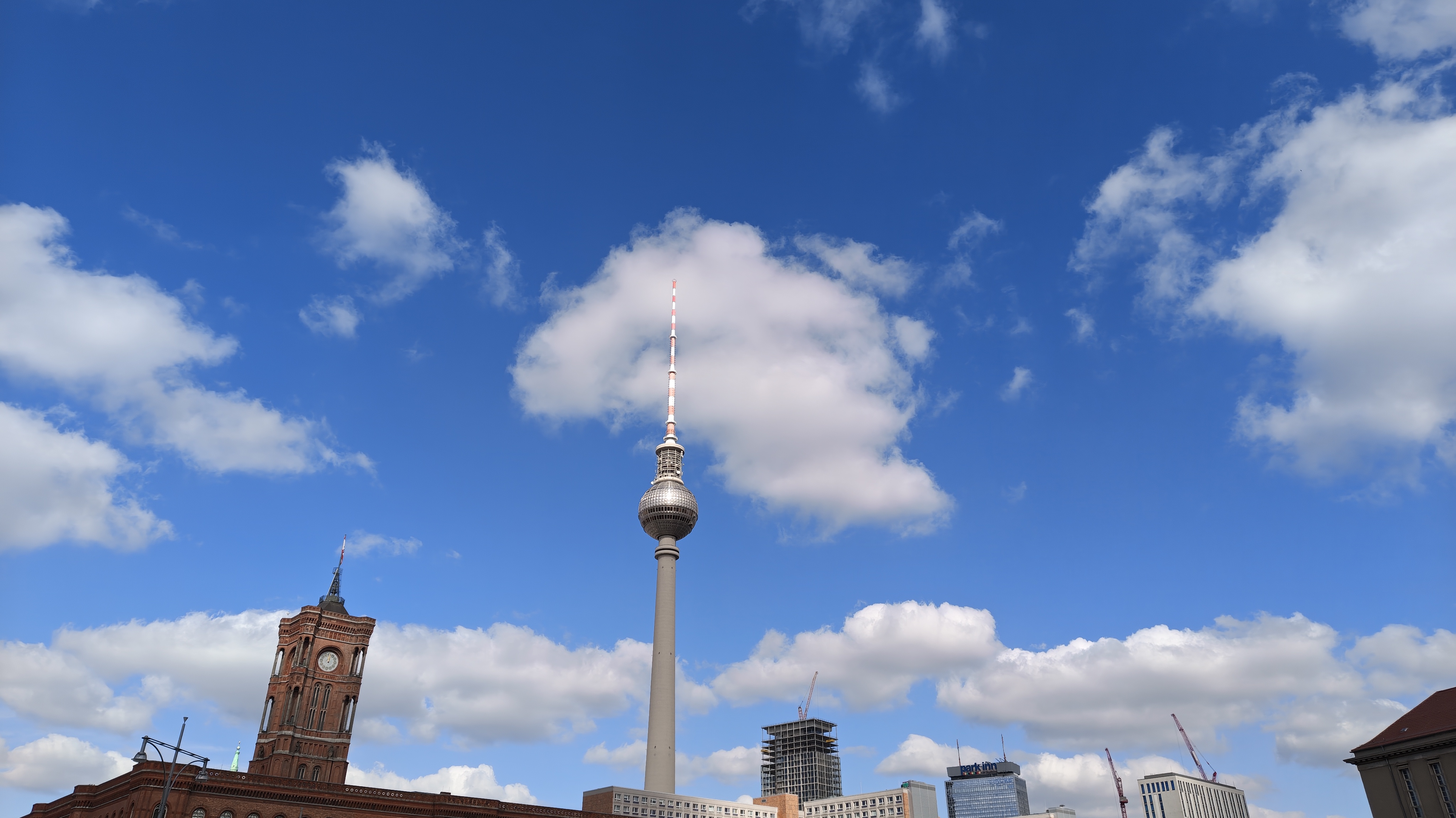 Nothing Phone (4a) Pro review camera samples