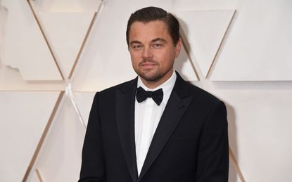 Leonardo DiCaprio