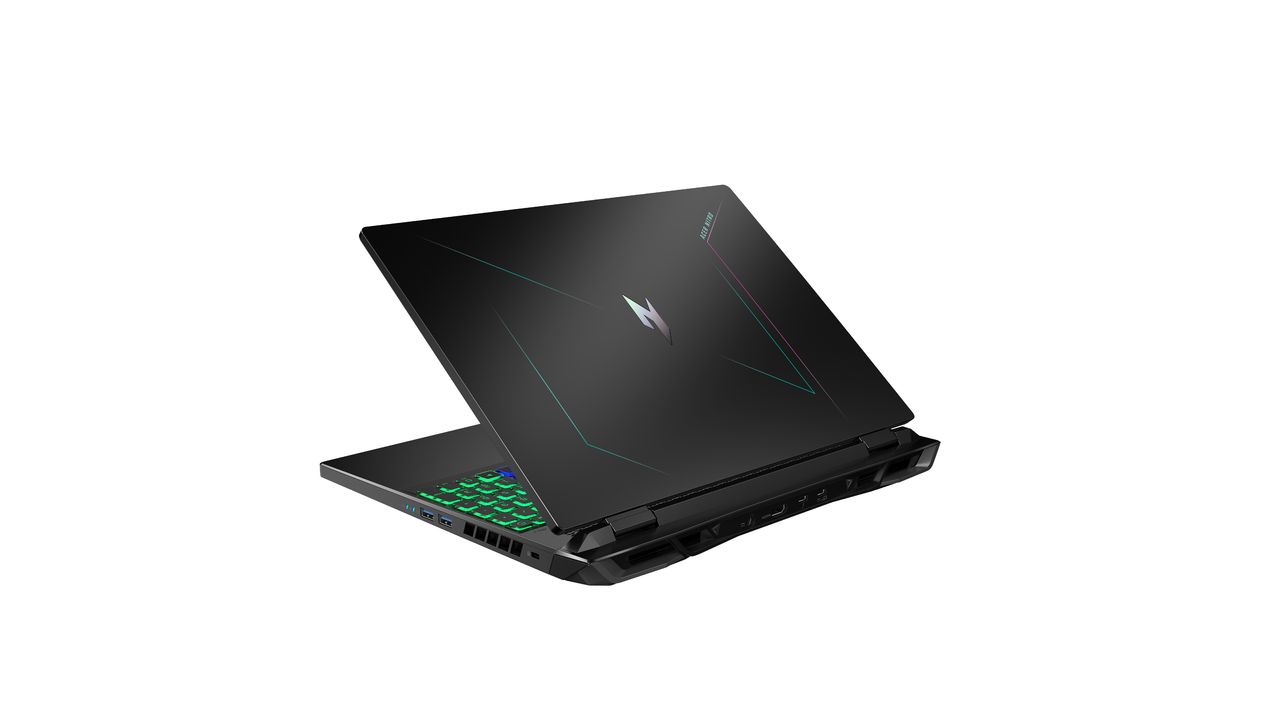 Acer Nitro 16
