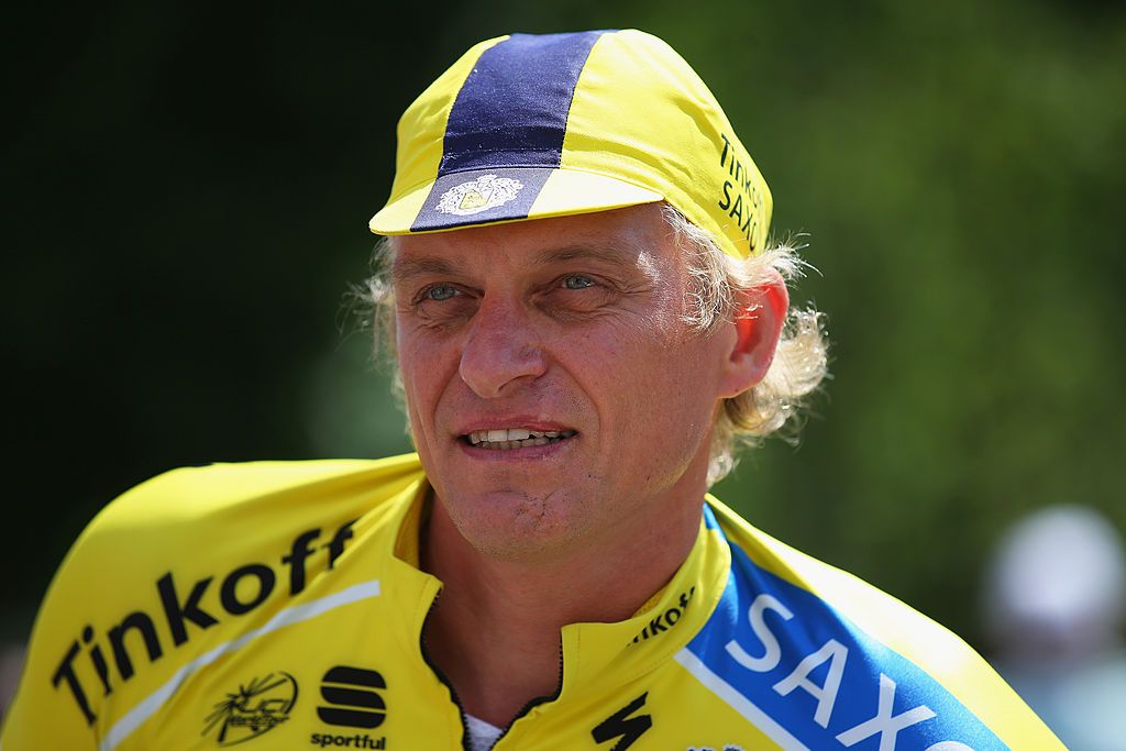 OIeg Tinkov