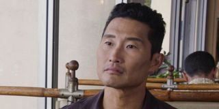 hawaii five 0 daniel dae kim cbs