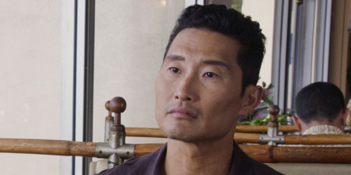 hawaii five 0 daniel dae kim cbs