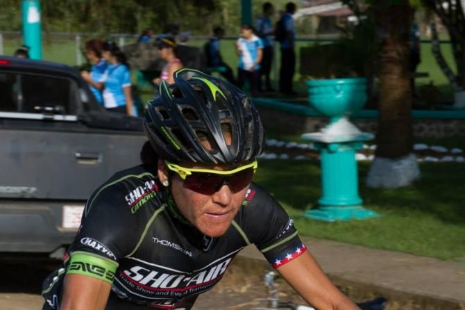 Pua Mata (Team Sho-Air/Cannondale)