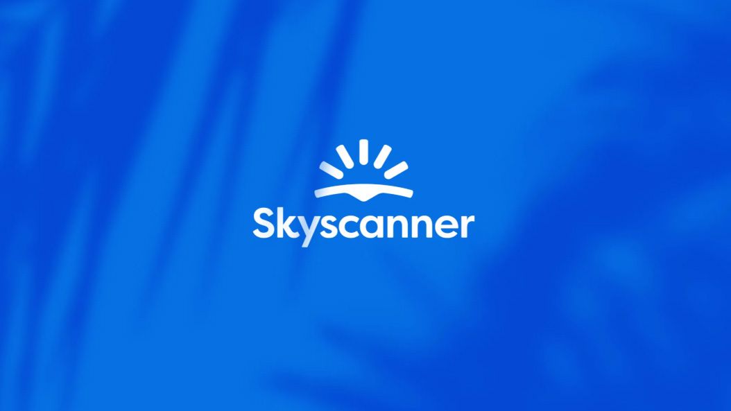 Skyscanner rebrand is sunny with a chance of Speedos | Creative Bloq
