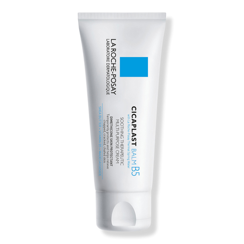 Cicaplast Balm B5 Soothing Therapeutic Multi Purpose Cream - 1.3 Oz