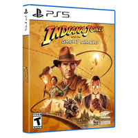 Bethesda Indiana Jones and the Great Circle
