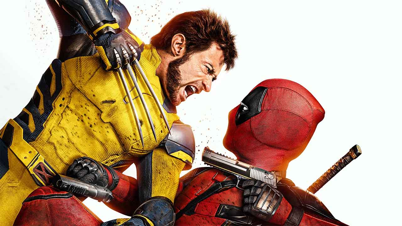 Deadpool & Wolverine review round-up: Is the MCU saved?
