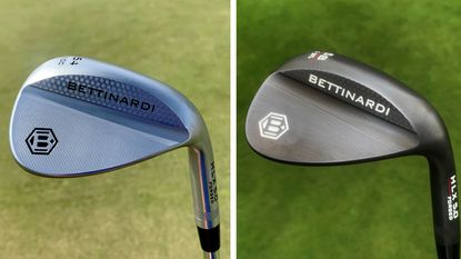 Bettinardi HLX 5.0 Wedge Review