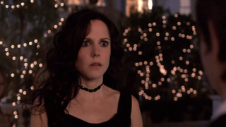 Mary-Louise Parker in Weeds