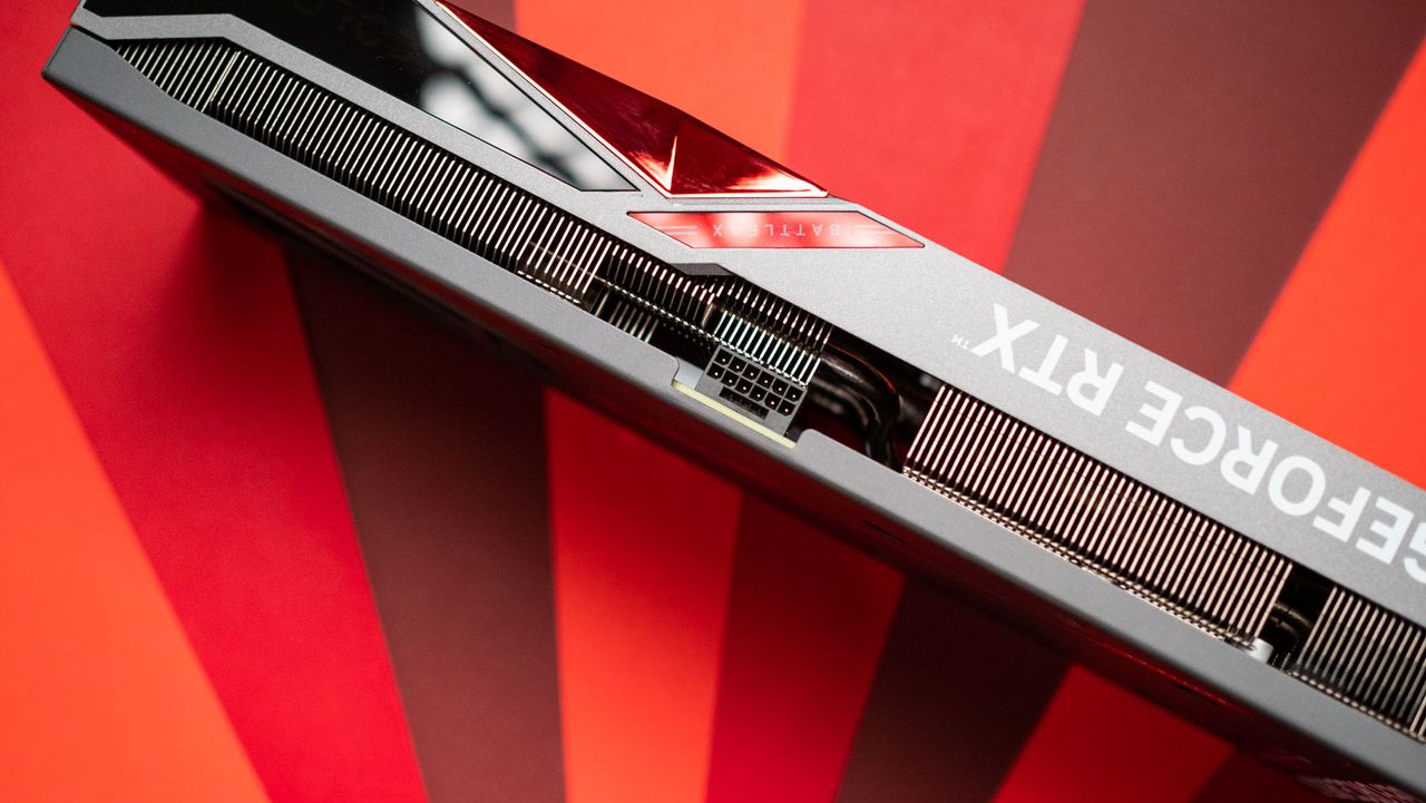 Colorful RTX 4070 Super NB EX 12GB-V review