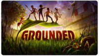 Grounded: was $39 now $31 @ Nintendo Store