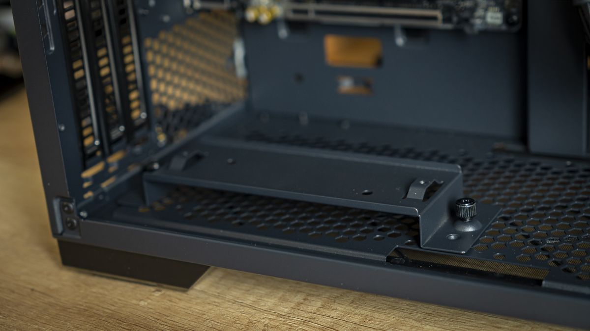 Phanteks P200A