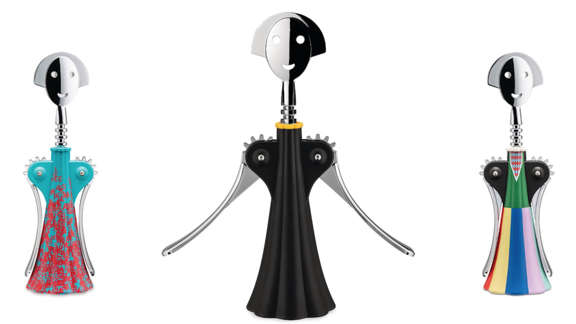 Product shot of Anna G. Corkscrew