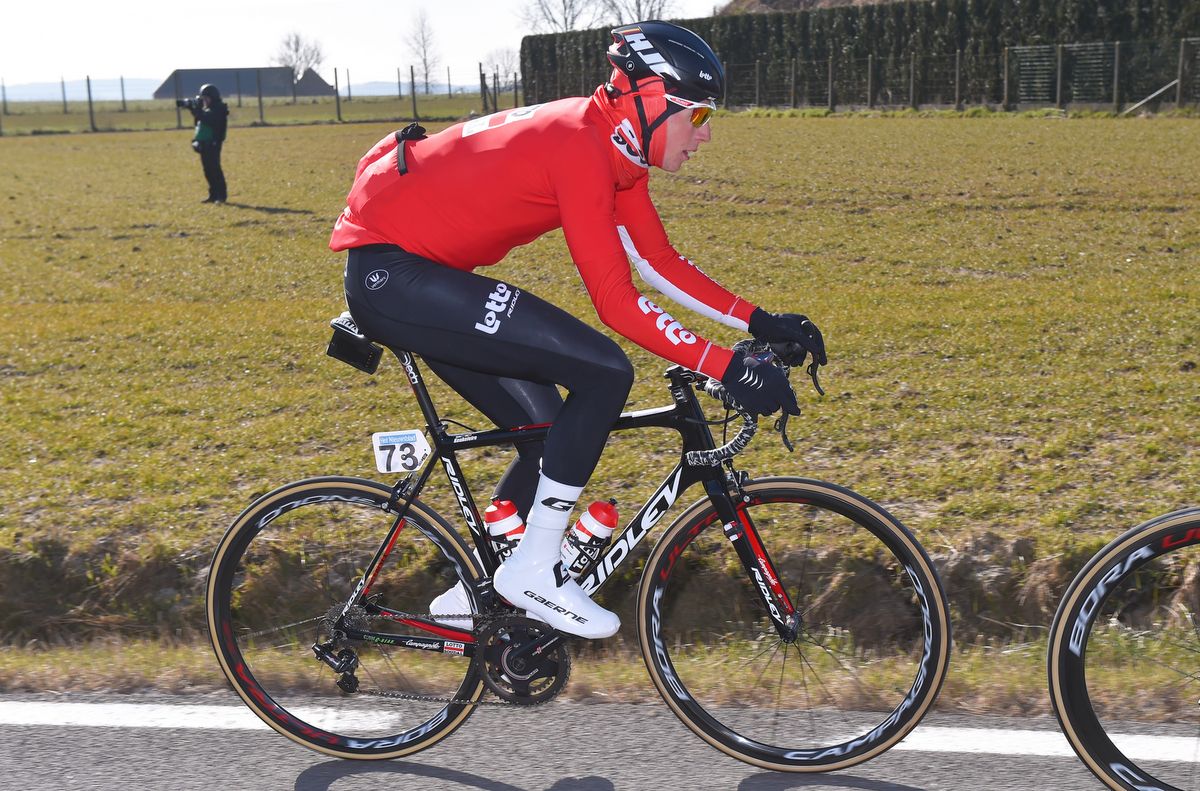 Jens Keukeleire (Lotto Soudal)
