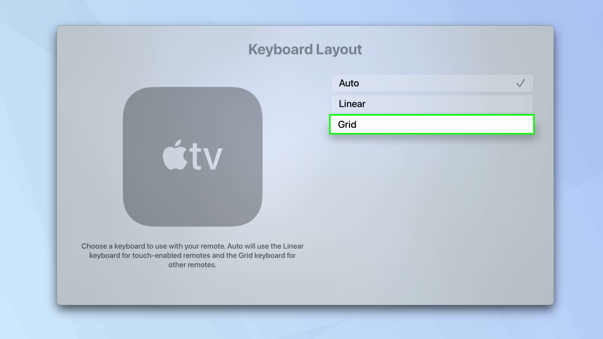 5 hidden ways to make your Apple TV 4K easier to use