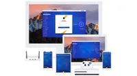 FastestVPN Lifetime subscription: $40