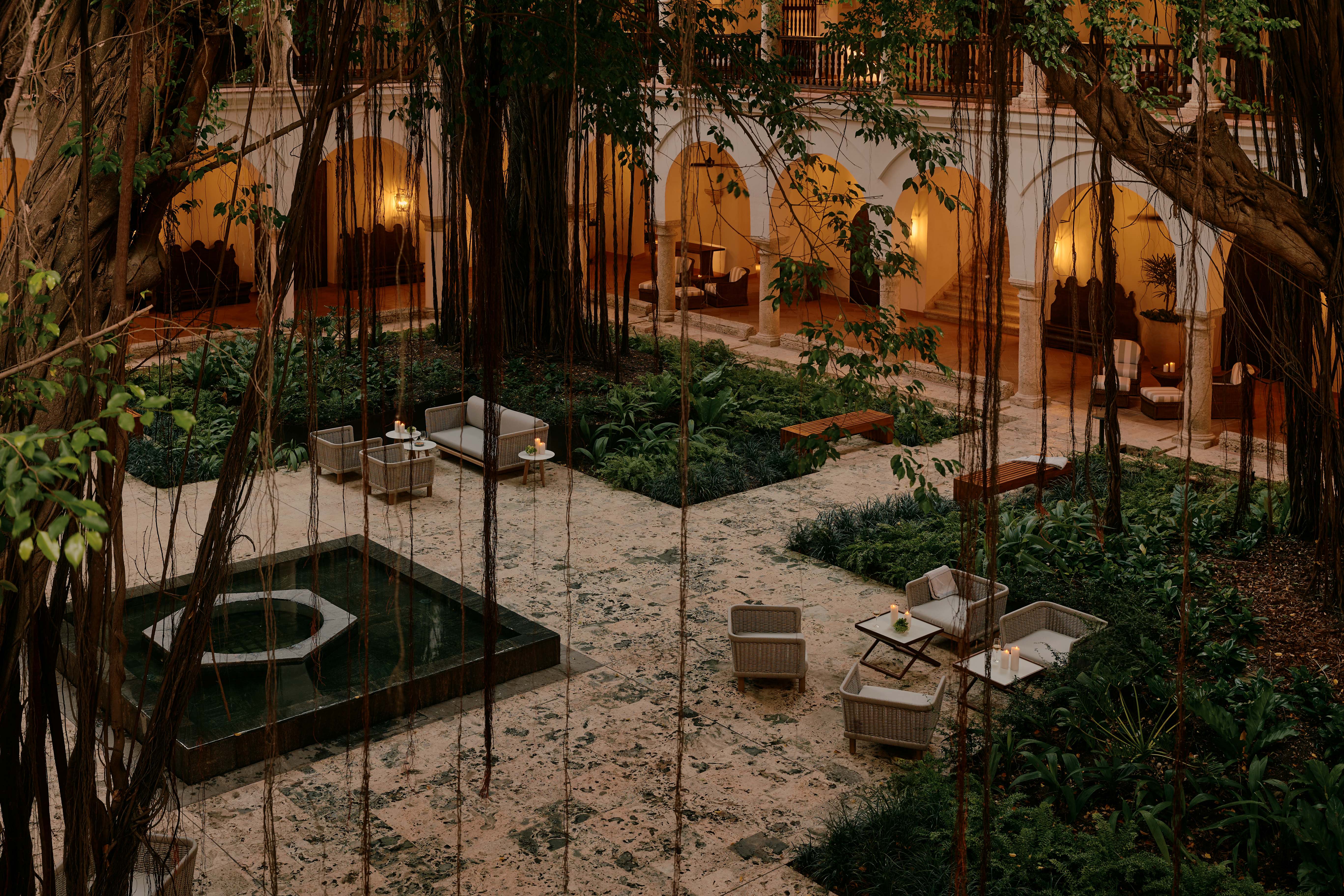 review of four seasons hotels and residences cartagena