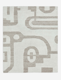 Oasis Rug by Élan Byrd now $389.40, was $1,298 - 70% off&nbsp;