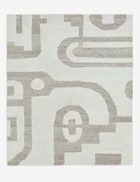Oasis Rug by Élan Byrd now $389.40, was $1,298 - 70% off&nbsp;