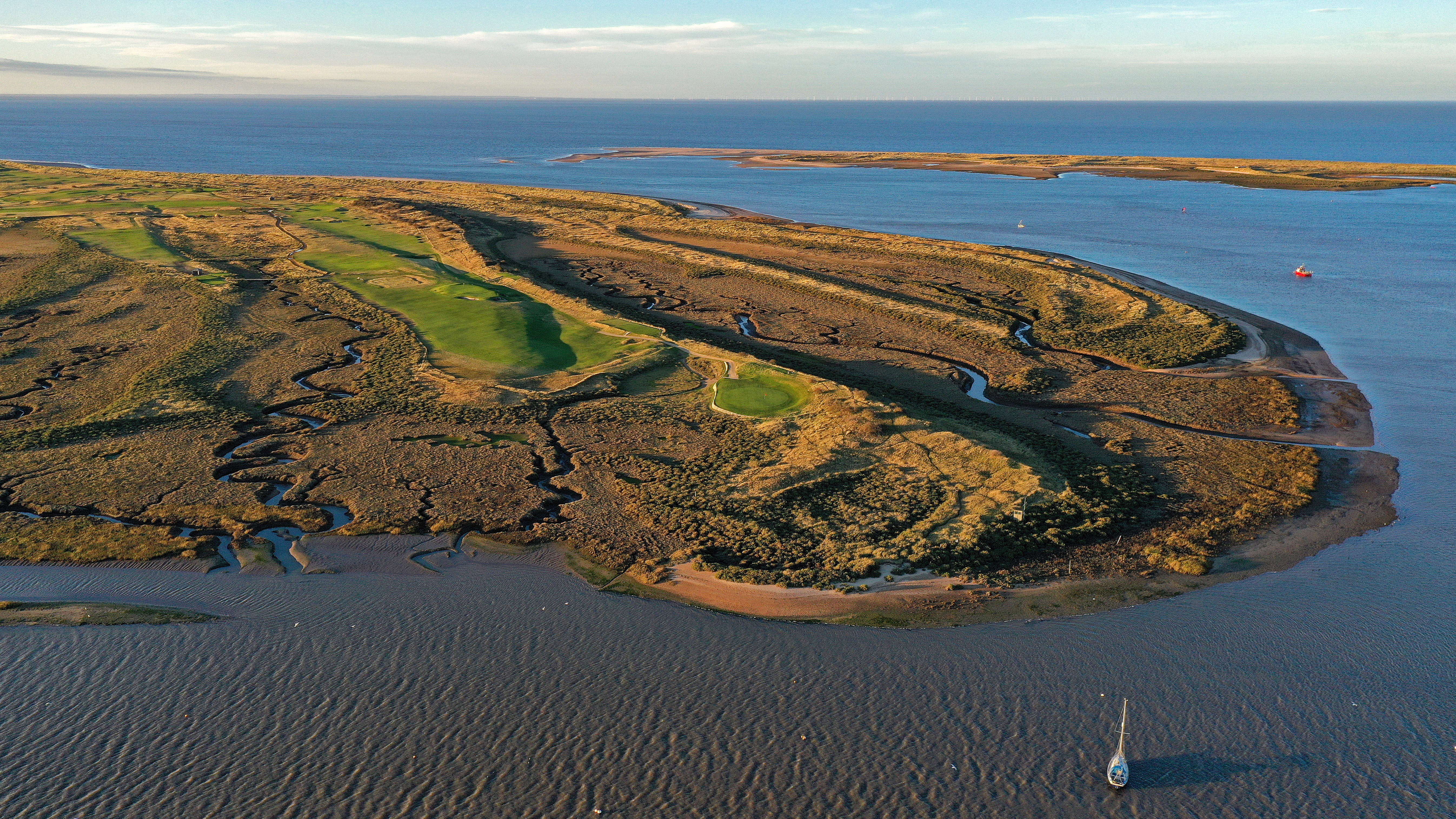 Royal West Norfolk - GettyImages-1359423132