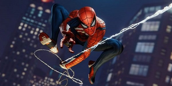 Marvel's Spider-Man: The City That Never Sleeps – Season Pass