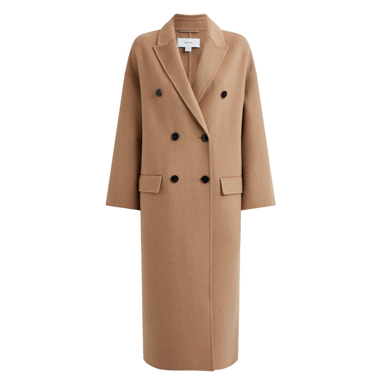 The best camel coats to keep you warm all year round | Marie Claire UK