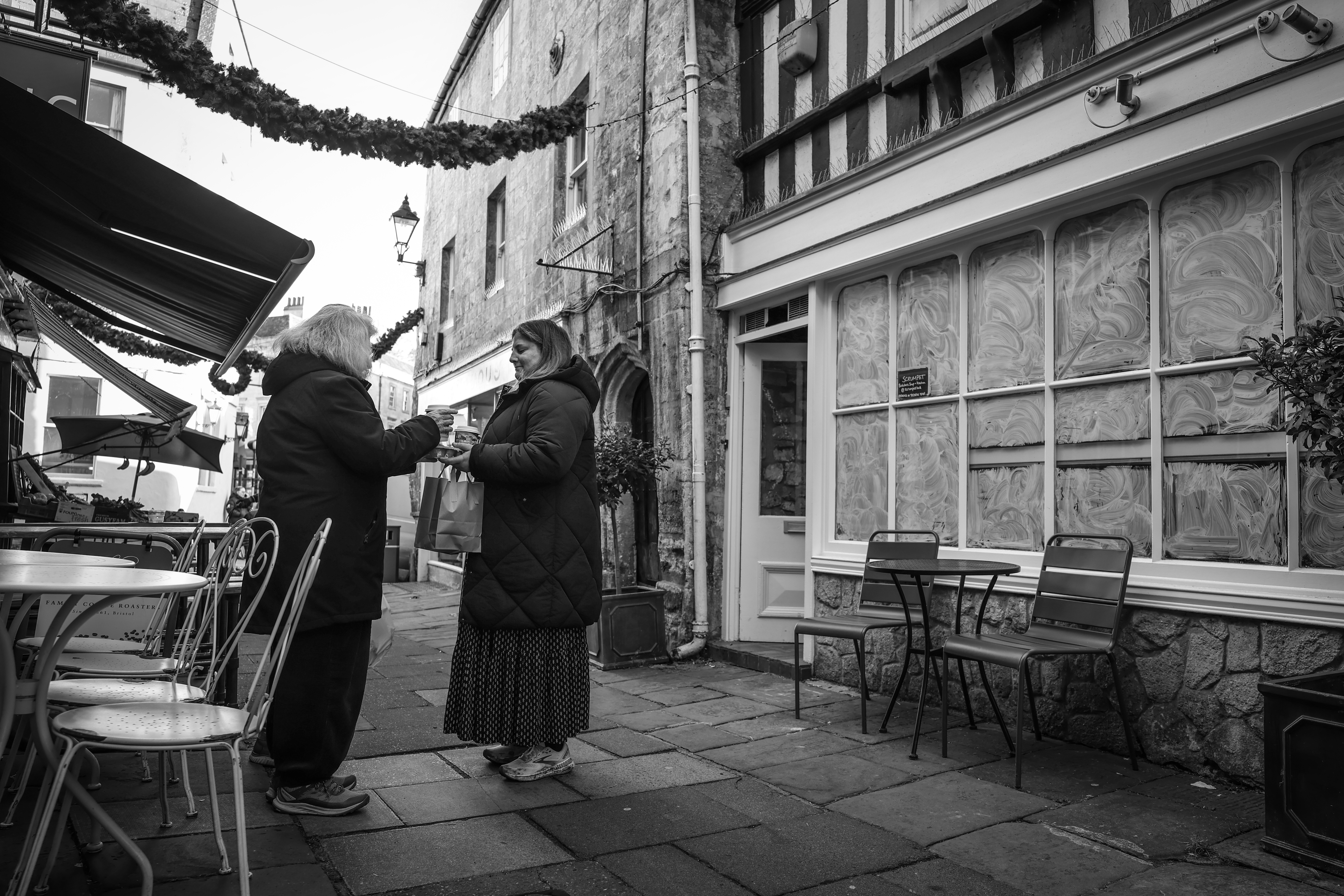 Sample image taken on the Canon EOS C50