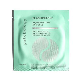 Patchology FlashPatch Rejuvenating Eye Gel Single