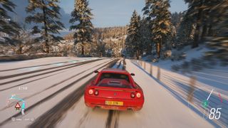 Forza Horizon 4 review