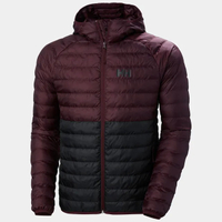 Helly Hansen Banff Hooded Insulator: was $220 now @ $165 @ Helly Hansen