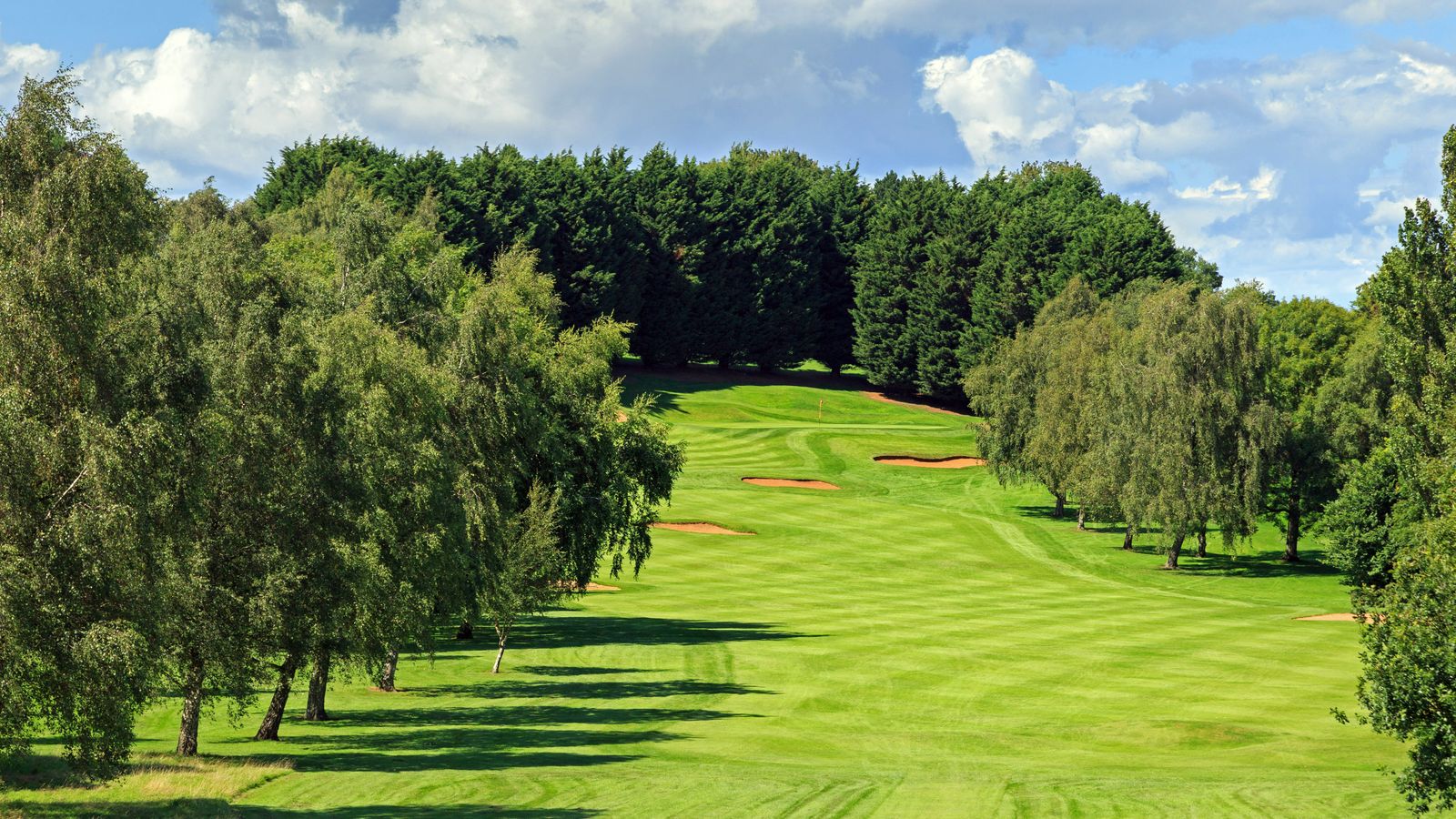 Best Golf Courses In Bristol Golf Monthly