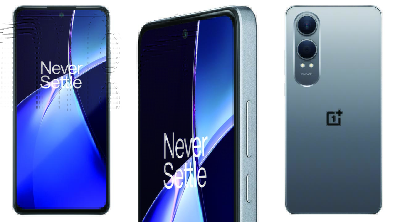 OnePlus Nord CE4 Lite: 5 things you need to know