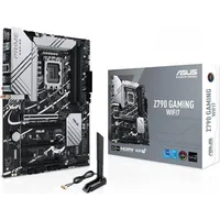 Asus Z790 Gaming Wifi 7
