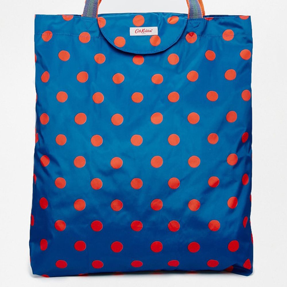 Shopping tote Cath Kidston