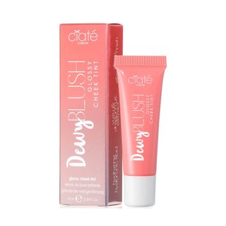 Ciaté London Dewy Blush Papaya