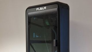 FLSUN T1 printer at work