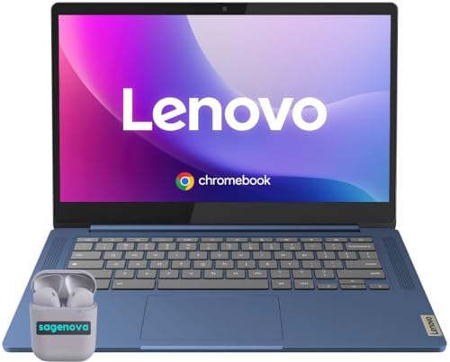 Lenovo Ideapad Slim 3 Chromebook, 14