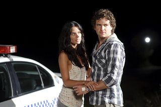 Will Hugo and Martha leave Summer Bay?