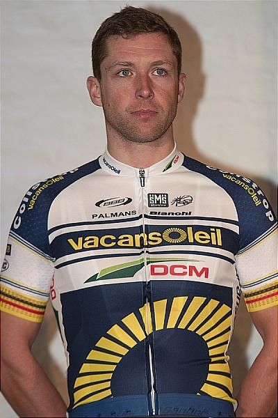 Stijn Devolder