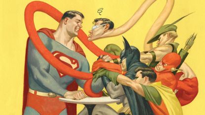 DC February 2022 solicitations