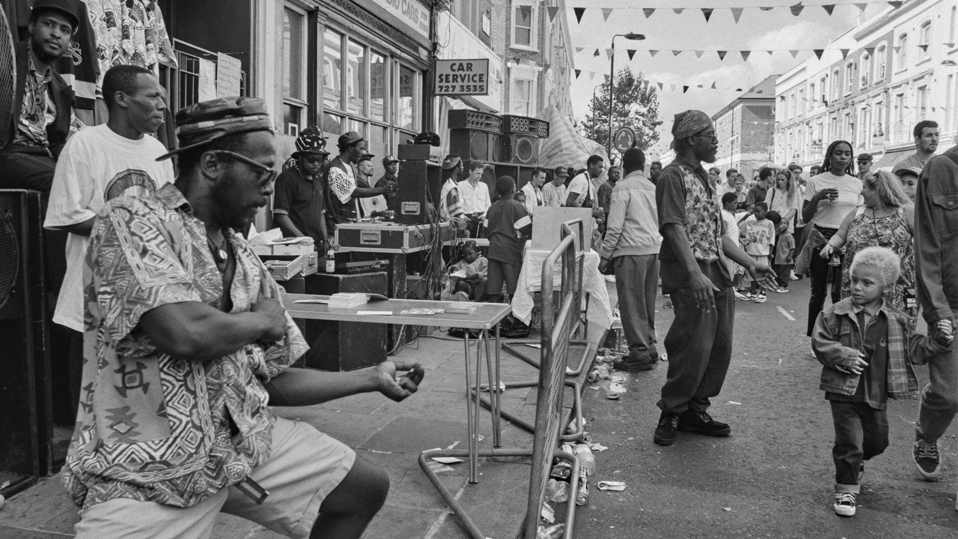 Notting Hill