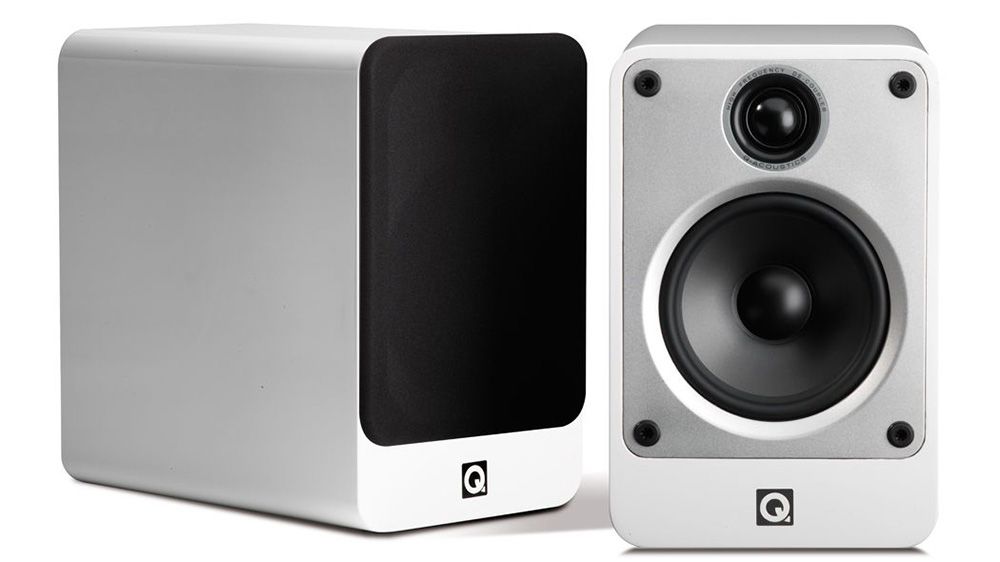 The best stereo speakers of the 21st century What HiFi?