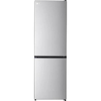 LG GBM21HSADH_SI Fridge Freezer: was £599, now £499 at AO.com